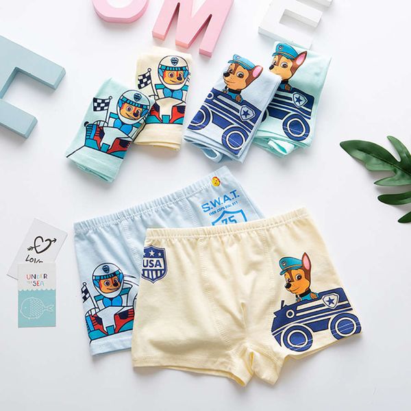 panties children's clothing boys' underwear flat angle pure cotton children's small middle school and big boxer pants baby, Camo
panties children's clothing boys' underwear flat angle pure cotton children's small middle school and big boxer pants baby, Camo