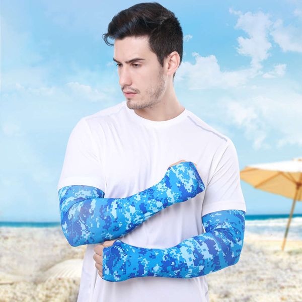 ice silk sleeves summer cycling sun protection sleeve men and women camouflage solid color milk silk arm cover outdoor sports fishing equipm
ice silk sleeves summer cycling sun protection sleeve men and women camouflage solid color milk silk arm cover outdoor sports fishing equipm