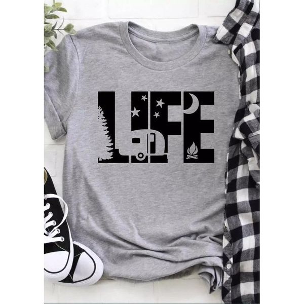 Two-letter design women is fashion word 3D printing short slim T-shirt summer casual round neck short top short sleeve T-shirt, White
Two-letter design women is fashion word 3D printing short slim T-shirt summer casual round neck short top short sleeve T-shirt, White