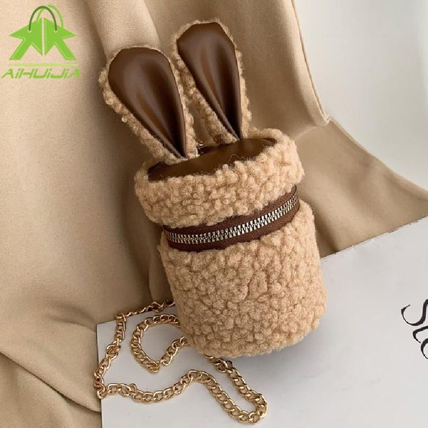 evening bags fashion chain small shoulder for woman cute plush female handbag 2021 designer mini bucket messenger sac a main
evening bags fashion chain small shoulder for woman cute plush female handbag 2021 designer mini bucket messenger sac a main