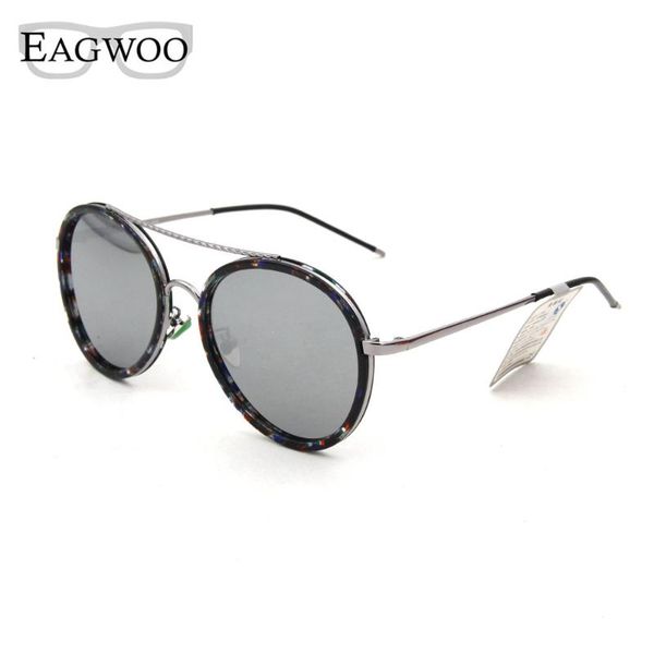 sunglasses polarized women designed fashion round retro sun glasses anti uv glare de sol masculino 887678, White;black
sunglasses polarized women designed fashion round retro sun glasses anti uv glare de sol masculino 887678, White;black