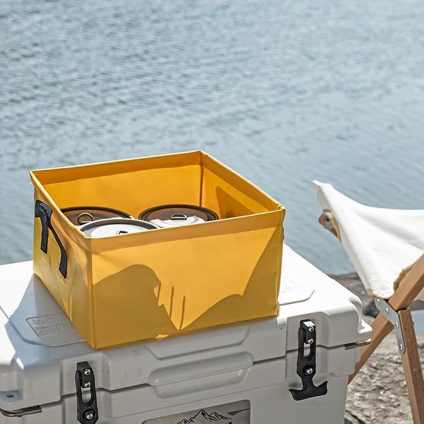 buckets folding square bucket portable outdoor camping multifunctional storage ye-
buckets folding square bucket portable outdoor camping multifunctional storage ye-