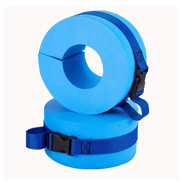pool & accessories 2pcs foam aquatic cuffs floating ring swimming leggings water exercise aerobics for ankle arm wrist fitness training
pool & accessories 2pcs foam aquatic cuffs floating ring swimming leggings water exercise aerobics for ankle arm wrist fitness training