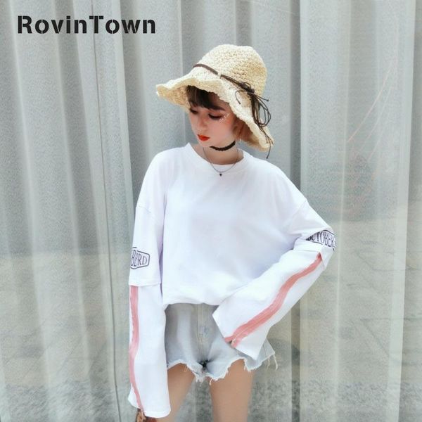women's hoodies & sweatshirts spring&autumn kpop harajuku style white pink hoodie o neck printed long sleeve casual sweatshirt 2021, Black
women's hoodies & sweatshirts spring&autumn kpop harajuku style white pink hoodie o neck printed long sleeve casual sweatshirt 2021, Black
