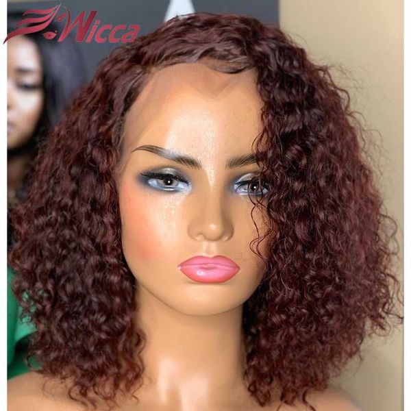 lace wigs 13x4 front human hair highlight ombre curly brazilian remy 180 density with baby for women, Black;brown
lace wigs 13x4 front human hair highlight ombre curly brazilian remy 180 density with baby for women, Black;brown