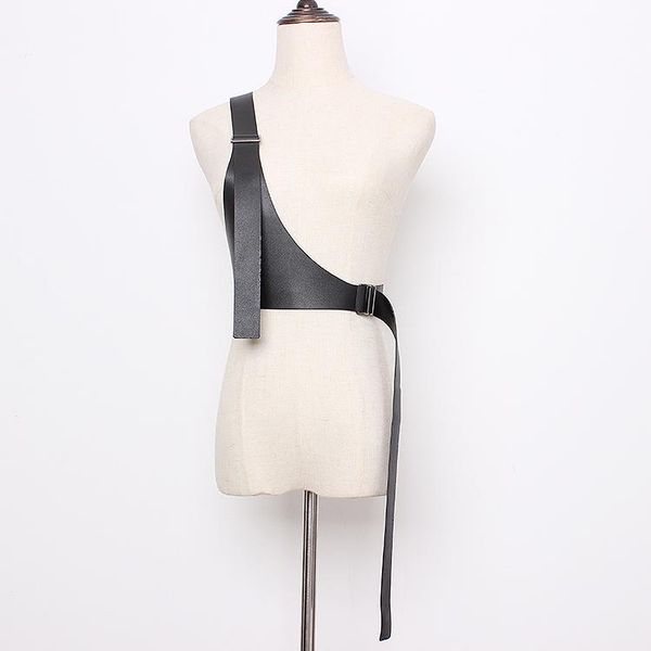 belts women's runway fashion pu leather vest cummerbunds female dress corsets waistband decoration wide belt tb1432, Black;brown
belts women's runway fashion pu leather vest cummerbunds female dress corsets waistband decoration wide belt tb1432, Black;brown