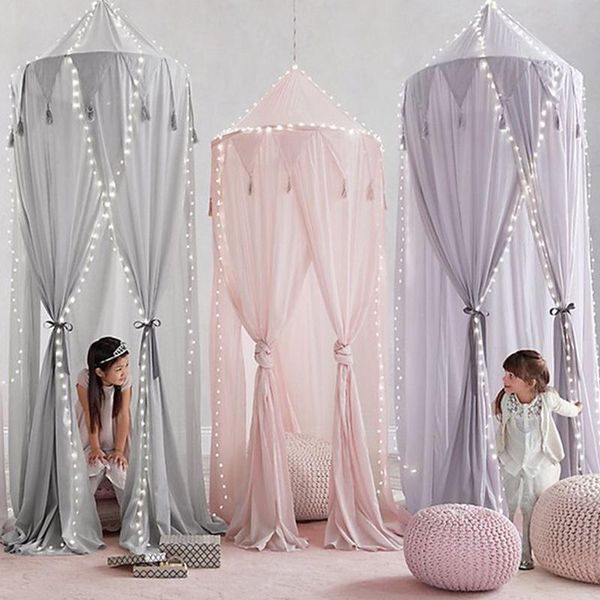 crib bed chiffon triangle flag tassel four open door baby mosquito net dome children's room reading corner tent style netting
crib bed chiffon triangle flag tassel four open door baby mosquito net dome children's room reading corner tent style netting