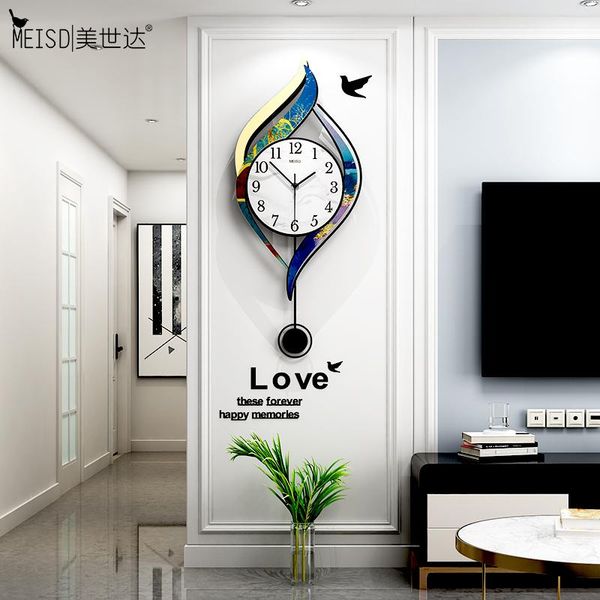 printed clock wall watch pendulum large art poster paintings room horloge quartz silent live home decor ready clocks
printed clock wall watch pendulum large art poster paintings room horloge quartz silent live home decor ready clocks