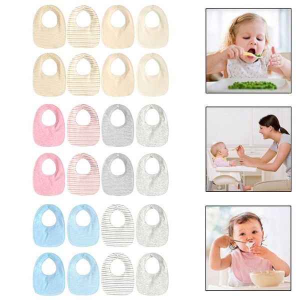 bibs & burp cloths 8 pcs baby feeding soft cotton saliva towel toddler born cloth gift 69he
bibs & burp cloths 8 pcs baby feeding soft cotton saliva towel toddler born cloth gift 69he
