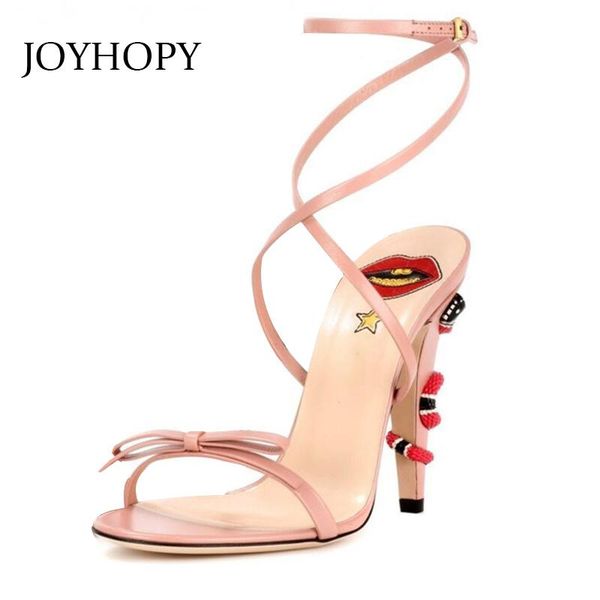dress shoes summer 2021 snake high heels sandals women ankle cross wrap plus size 34- 43 customize ws1890, Black
dress shoes summer 2021 snake high heels sandals women ankle cross wrap plus size 34- 43 customize ws1890, Black