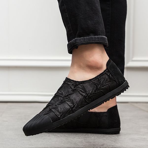 dress shoes fashion comfortable retro leisure men original casual big size breathable sneakers 0ta5, Black
dress shoes fashion comfortable retro leisure men original casual big size breathable sneakers 0ta5, Black
