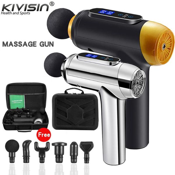 handheld percussion massager exercising relaxation electric fascia gun body deep muscle relax for fitness athlete massage
handheld percussion massager exercising relaxation electric fascia gun body deep muscle relax for fitness athlete massage