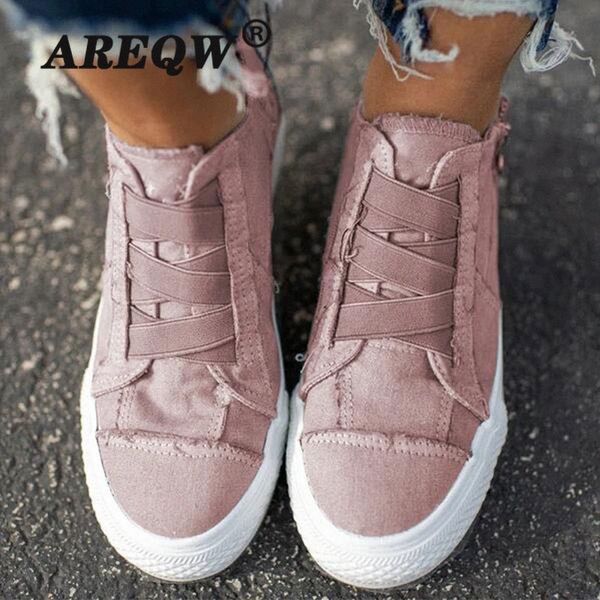 zipper shoes cross tied platform summer women flats canvas patchwork sewing ladies casual fashion footwear female new plus size j6p0#, Black
zipper shoes cross tied platform summer women flats canvas patchwork sewing ladies casual fashion footwear female new plus size j6p0#, Black