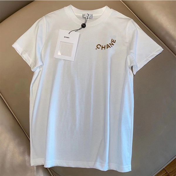 shirt letter flocking short sleeve women 2021 summer fashion simple cotton straight round neck, White
shirt letter flocking short sleeve women 2021 summer fashion simple cotton straight round neck, White
