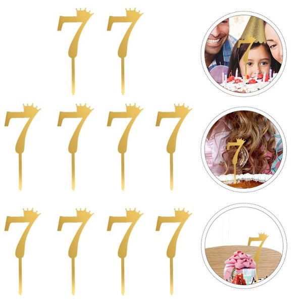 other festive & party supplies 10pcs creative birthday cake ers large acrylic decorations
other festive & party supplies 10pcs creative birthday cake ers large acrylic decorations