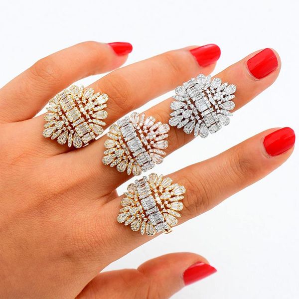 wedding rings godki 2021 fashion luxury charm baguette cut cubic zircon for women t shape stone party jewelry, Slivery;golden
wedding rings godki 2021 fashion luxury charm baguette cut cubic zircon for women t shape stone party jewelry, Slivery;golden