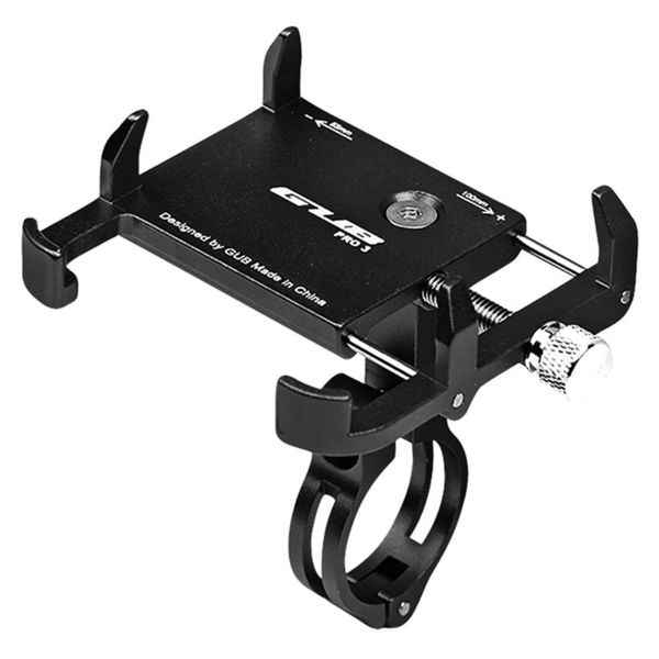 bicycle phone holder practical aluminium alloy mount bracket stand mountain bike mobile accessories car & truck racks
bicycle phone holder practical aluminium alloy mount bracket stand mountain bike mobile accessories car & truck racks