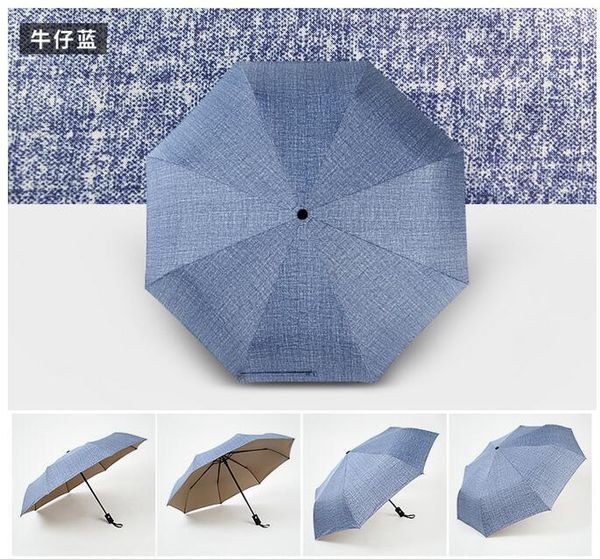 umbrellas 1 piece fully-automatic double layer handumbrella rain women parasol paraguas men sunny windproof parapluie
umbrellas 1 piece fully-automatic double layer handumbrella rain women parasol paraguas men sunny windproof parapluie