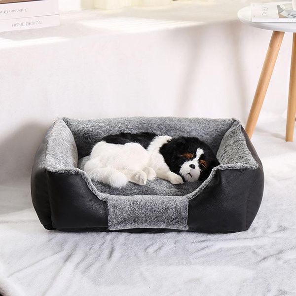 kennels & pens 2021 cat bed house round long plush super soft pet dog winter warm sleeping bag puppy
kennels & pens 2021 cat bed house round long plush super soft pet dog winter warm sleeping bag puppy