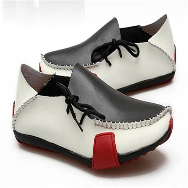 dress shoes fashion men real leather mens loafers handmade moccasins soft slip on men's boat shoe size 38-47 y301, Black
dress shoes fashion men real leather mens loafers handmade moccasins soft slip on men's boat shoe size 38-47 y301, Black
