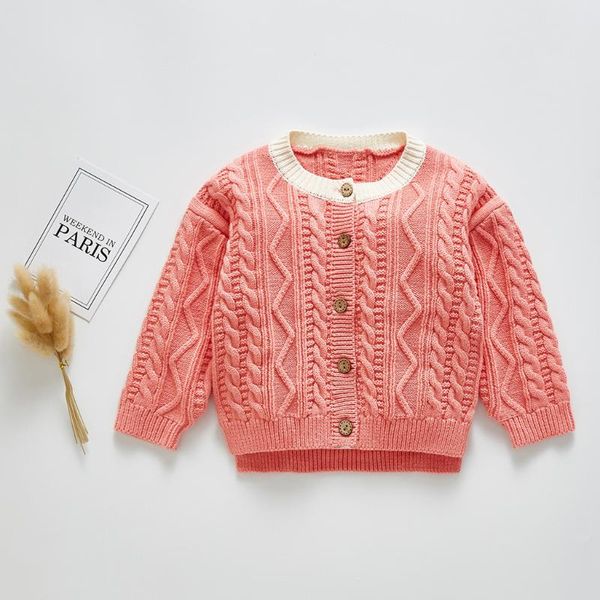 baby boy girl winter cardigan sweater clothes kids children warm in hand down jacket knit, Blue
baby boy girl winter cardigan sweater clothes kids children warm in hand down jacket knit, Blue