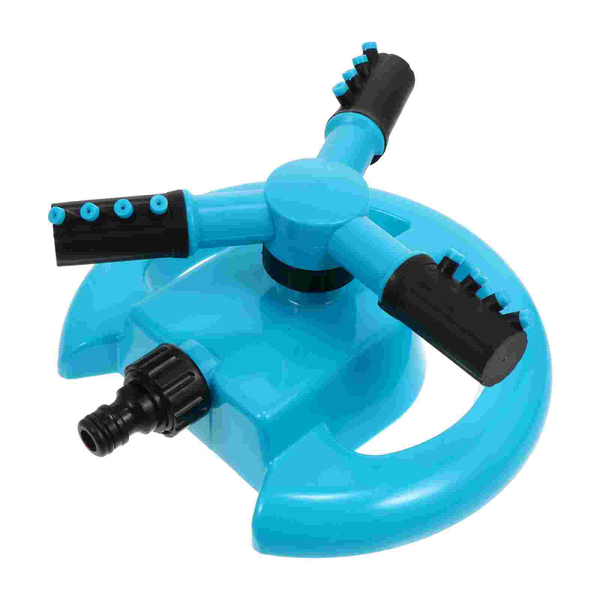 watering equipments 1pc automatic 360° rotation garden water sprinkler lawn sprayer (assorted color)
watering equipments 1pc automatic 360° rotation garden water sprinkler lawn sprayer (assorted color)