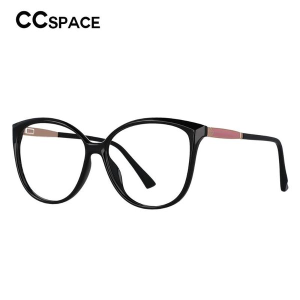 sunglasses 53088 tr90 women's cat eye anti blue light glasses frame plastic titanium optical fashion computer eyeglasses, White;black
sunglasses 53088 tr90 women's cat eye anti blue light glasses frame plastic titanium optical fashion computer eyeglasses, White;black