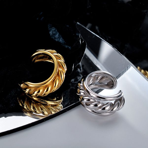 earless perforated clip-on & screw back clip simple niche s925 sterling silver hollow twisted rope ins wind female
earless perforated clip-on & screw back clip simple niche s925 sterling silver hollow twisted rope ins wind female