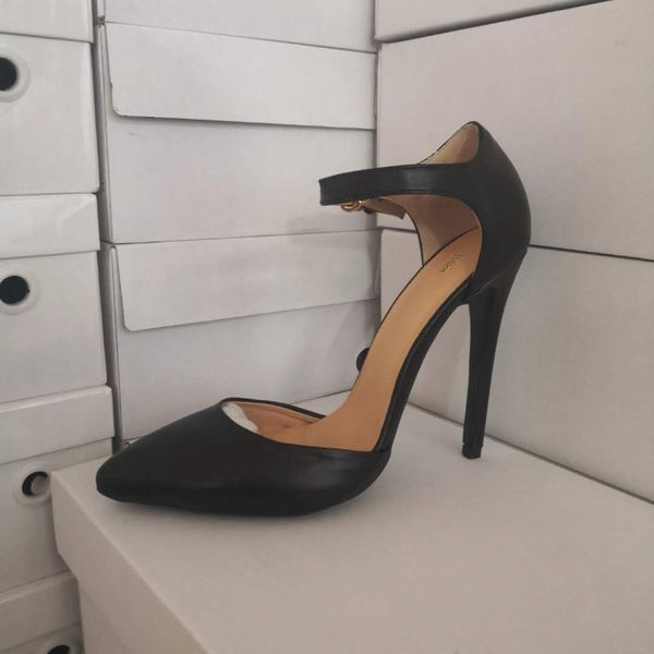 sandals fashionable female stiletto high heels pointed toe bombs beautiful black office shoes plus i size 5-15 4kp5
sandals fashionable female stiletto high heels pointed toe bombs beautiful black office shoes plus i size 5-15 4kp5