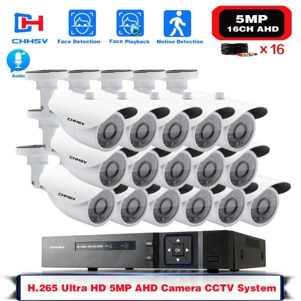 h.265 outdoor waterproof video surveillance security camera kits system hd cctv dvr 16pcs 5mp ir ahd cameras set wireless
h.265 outdoor waterproof video surveillance security camera kits system hd cctv dvr 16pcs 5mp ir ahd cameras set wireless