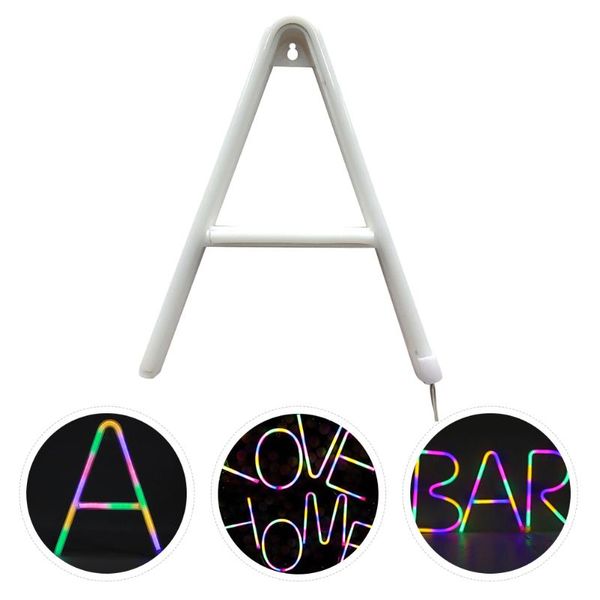 novelty items english letters neon sign lamp led light creative adornment without battery
novelty items english letters neon sign lamp led light creative adornment without battery
