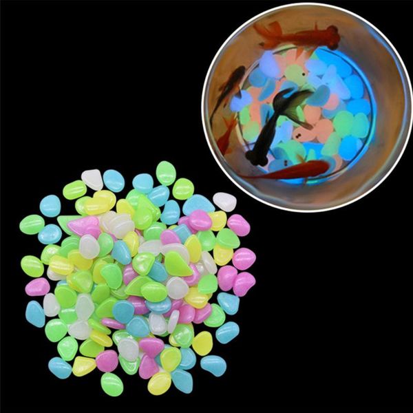 decorations 100pcs/pack glow pebbles 2021 stones home fish tank garden decoration luminous glowing in the dark accessory for gift
decorations 100pcs/pack glow pebbles 2021 stones home fish tank garden decoration luminous glowing in the dark accessory for gift