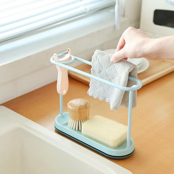 hooks & rails dishcloth rack kitchen towel hole vertical dishwashing cloth storage drain hanging
hooks & rails dishcloth rack kitchen towel hole vertical dishwashing cloth storage drain hanging