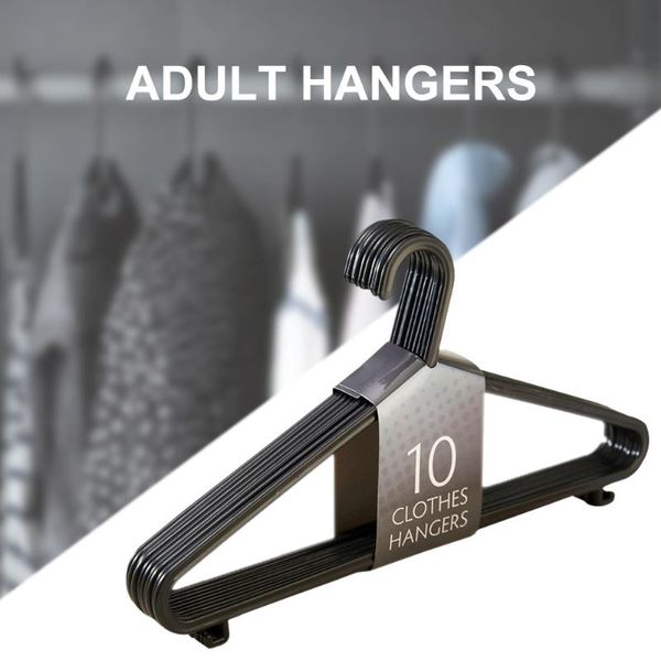hangers & racks multi-functional non-slip plastic clothing store organizers household product
hangers & racks multi-functional non-slip plastic clothing store organizers household product