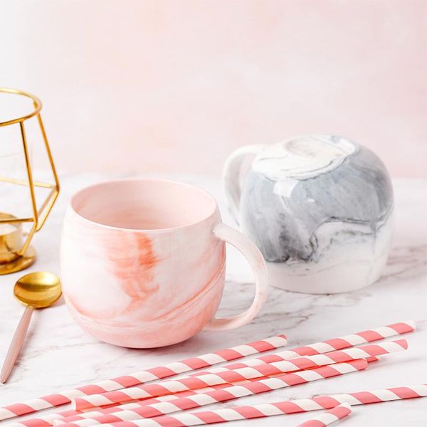 mugs cute cup marmer keramische cafe office mug tea koffie met handvat korte stijl melk thee mok voor thuis creative
mugs cute cup marmer keramische cafe office mug tea koffie met handvat korte stijl melk thee mok voor thuis creative