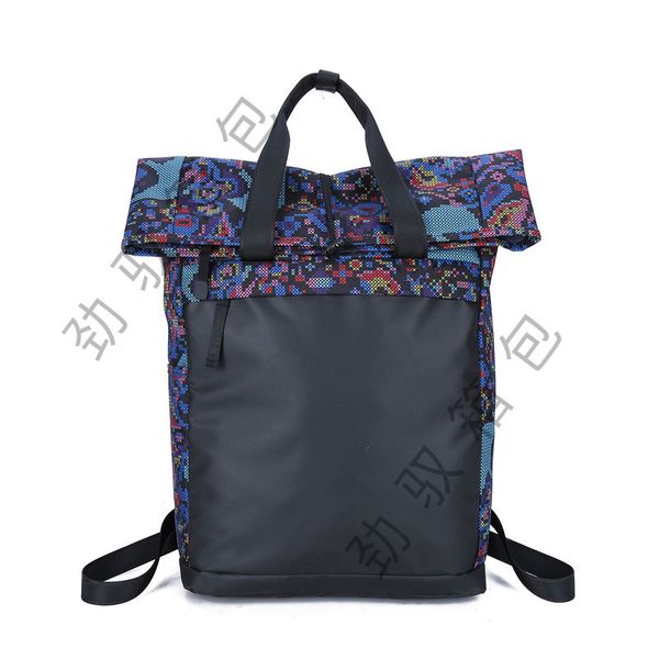 designer bag 0932 korean middle school students schoolbag lovers men's and women's leisure backpack a6s2
designer bag 0932 korean middle school students schoolbag lovers men's and women's leisure backpack a6s2