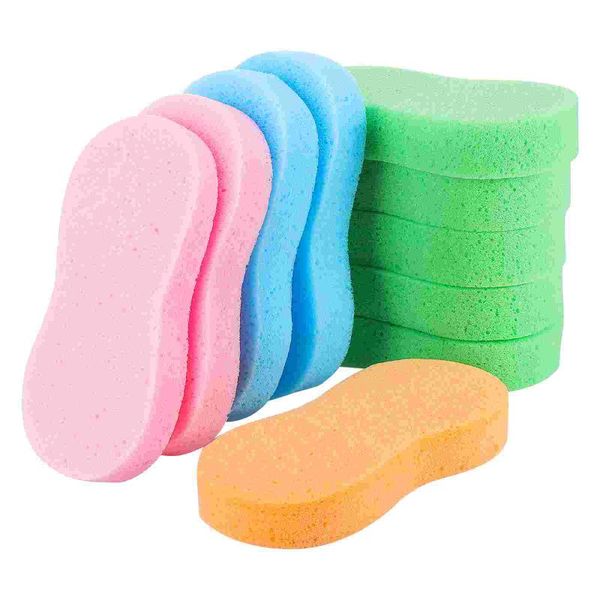 car sponge winomo 10pcs absorbent washing sponges clean cleaning blocks (random color)
car sponge winomo 10pcs absorbent washing sponges clean cleaning blocks (random color)