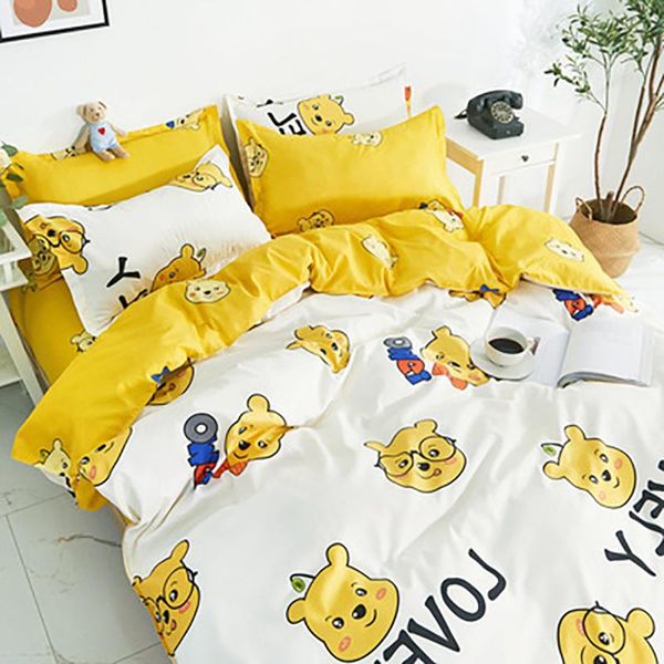 bedding sets animal world double four pieces home textile bed comefortable soft bedspreads quilt cover pillowcase oceania
bedding sets animal world double four pieces home textile bed comefortable soft bedspreads quilt cover pillowcase oceania