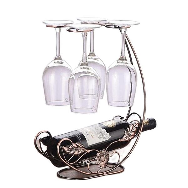 tablewine racks creative metal rack hanging glass holder bar stand bracket display decor
tablewine racks creative metal rack hanging glass holder bar stand bracket display decor