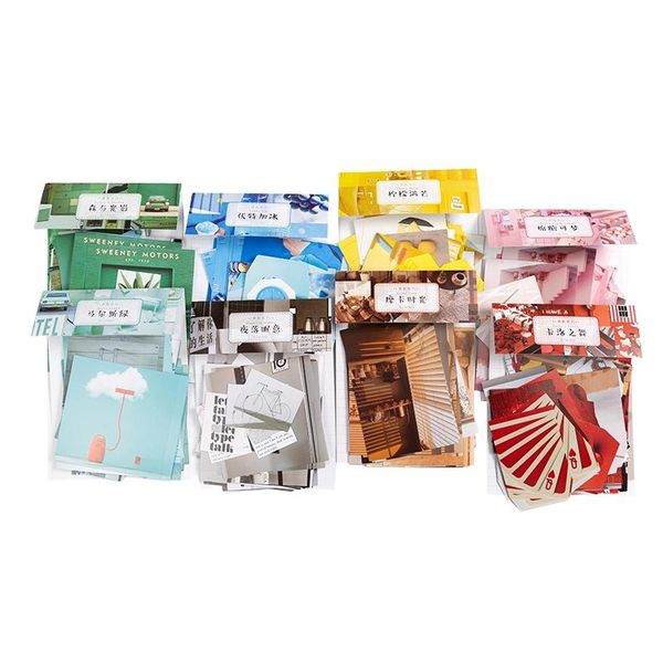50pcs/pack beauty mini po cards sets for diy craft scrapbook room background wall decoration houshold stationery supplies gift wrap
50pcs/pack beauty mini po cards sets for diy craft scrapbook room background wall decoration houshold stationery supplies gift wrap