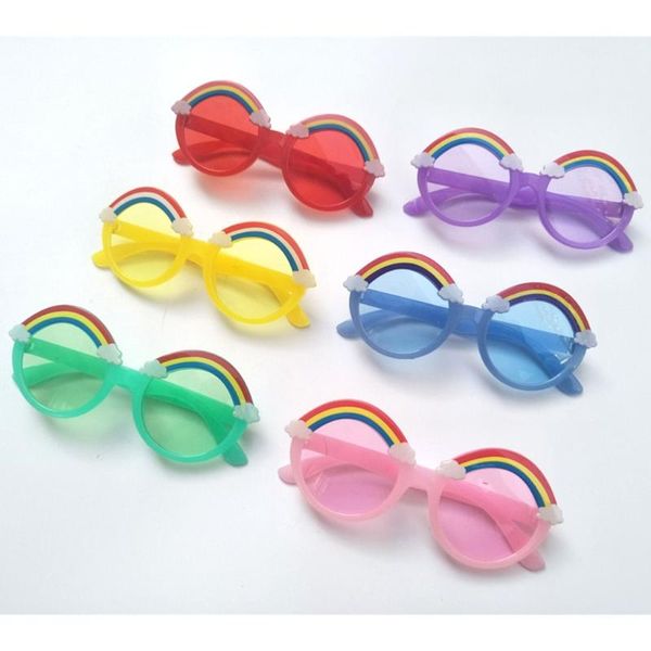 hair accessories 066c 2 pcs kids po shooting props child baby summer beach sunglasses band kit candy colors anti-uv cartoon glasses, Slivery;white
hair accessories 066c 2 pcs kids po shooting props child baby summer beach sunglasses band kit candy colors anti-uv cartoon glasses, Slivery;white