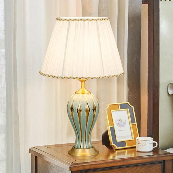table lamps buy 2 get 20% golden edge green ceramic lamp modern living room study bedroom bedside european entry lux romantic lighting
table lamps buy 2 get 20% golden edge green ceramic lamp modern living room study bedroom bedside european entry lux romantic lighting