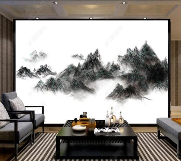 wallpapers papel de parede chinese style abstract ink landscape 3d wallpaper,bedroom ktv bar mural wall decor
wallpapers papel de parede chinese style abstract ink landscape 3d wallpaper,bedroom ktv bar mural wall decor