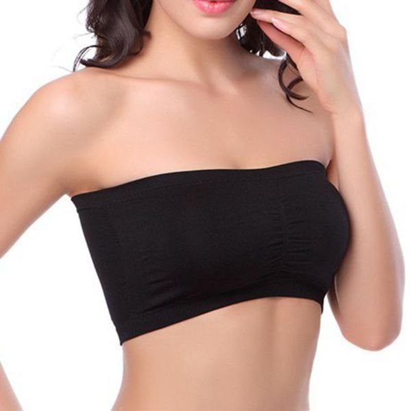 maternity intimates sagace women underwear bra 3pcs cotton strapless tube pregnant mommy care bras boob large, White
maternity intimates sagace women underwear bra 3pcs cotton strapless tube pregnant mommy care bras boob large, White
