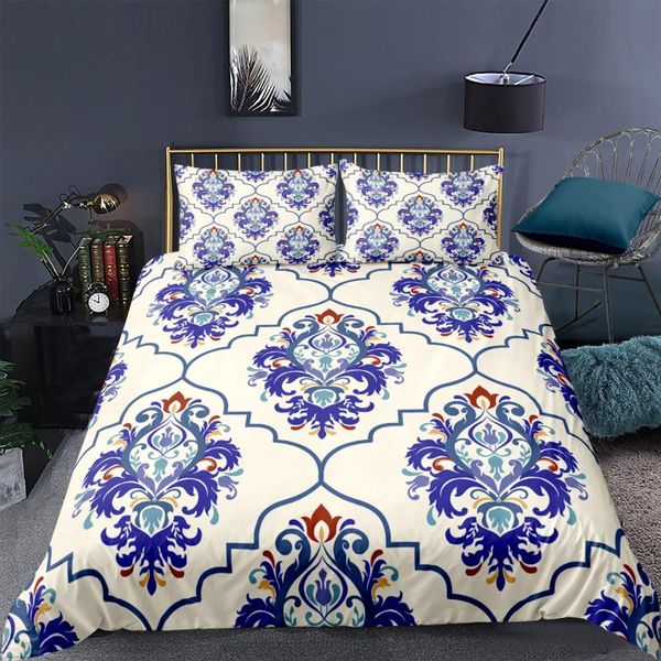 bedding sets nordic floral set single double king 220x240 home textile duvet cover pillowcase polyester 3pcs
bedding sets nordic floral set single double king 220x240 home textile duvet cover pillowcase polyester 3pcs