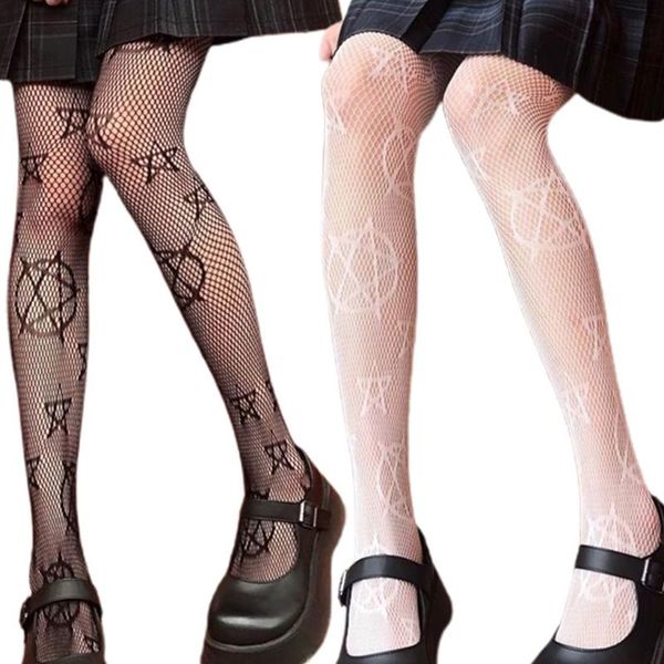 other event & party supplies women gothic high waist tights harajuku magical star fishnet pantyhose stockings d0jd
other event & party supplies women gothic high waist tights harajuku magical star fishnet pantyhose stockings d0jd