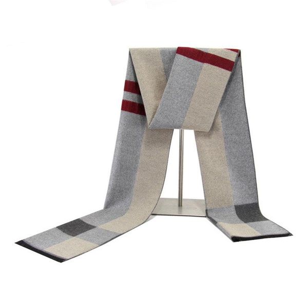 scarves classy plaid warm winter men scarfs long 30*180cm with short tassel thick formal business sale, Blue;gray
scarves classy plaid warm winter men scarfs long 30*180cm with short tassel thick formal business sale, Blue;gray