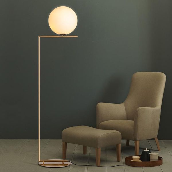 post-modern led glass ball floor lamp vertical nordic personalized bedroom bedside living room sofa table lamps
post-modern led glass ball floor lamp vertical nordic personalized bedroom bedside living room sofa table lamps