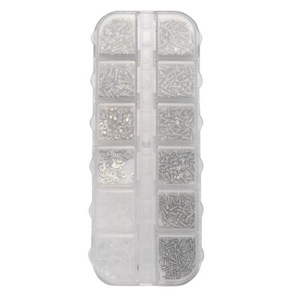 sunglasses 1100x mini glasses sunglass watch spectacles screws nuts screwdriver repair kit, White;black
sunglasses 1100x mini glasses sunglass watch spectacles screws nuts screwdriver repair kit, White;black