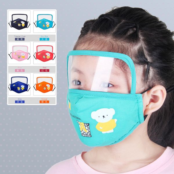 printing protective dust cartoon visual anti fog adjustable children's pure cotton mask
printing protective dust cartoon visual anti fog adjustable children's pure cotton mask